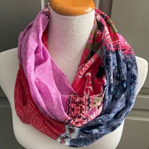 Infinity Scarf